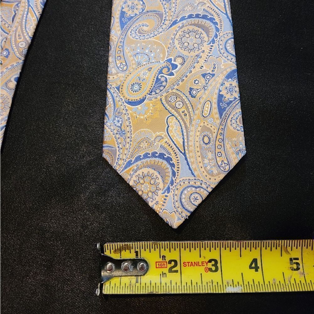 Paul Fredrick tie - Picture 2 of 6
